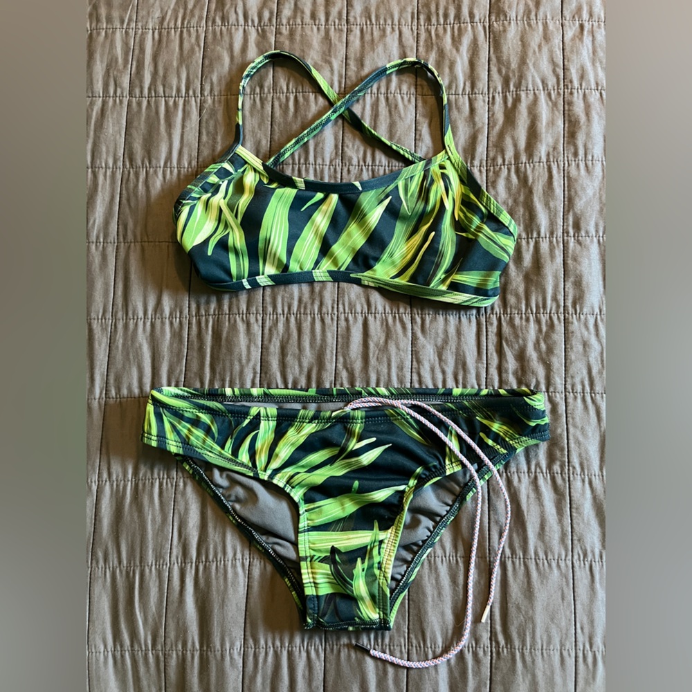 Jolyn Bikini Swimsuit
